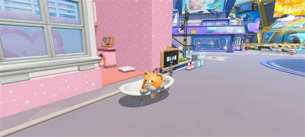 蛋仔派对电脑版