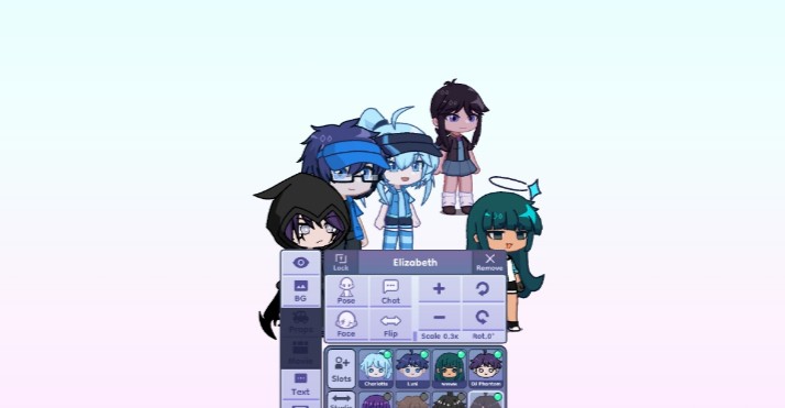 gachalife2加查中文版