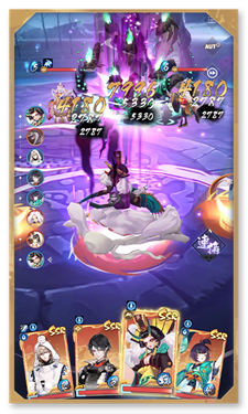 阴阳百鬼物语GO