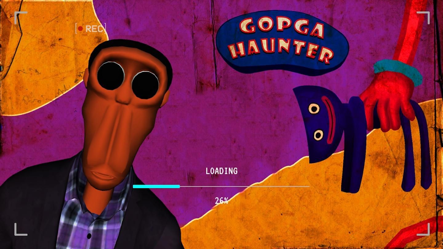 Nextbots在线版内置菜单