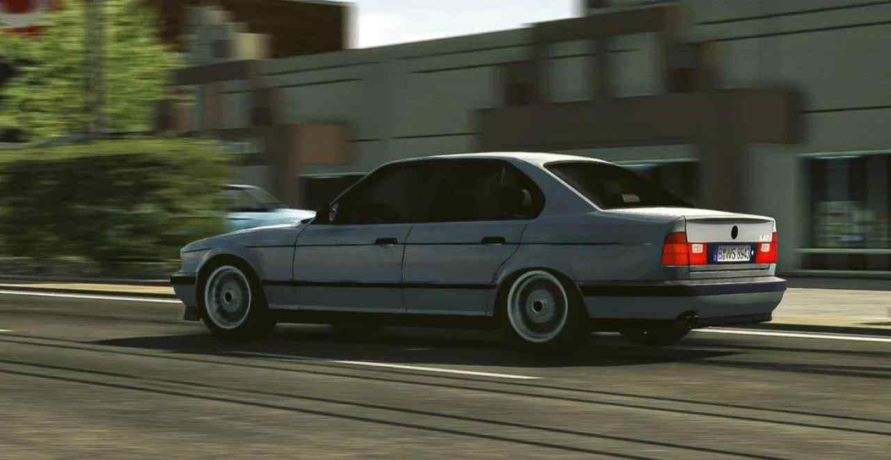 手动挡停车场全新mod整合包