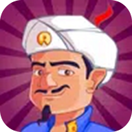 网络天才中文版(AKINATOR)