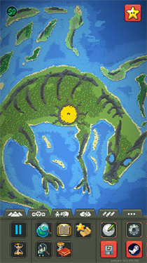 世界盒子修仙版