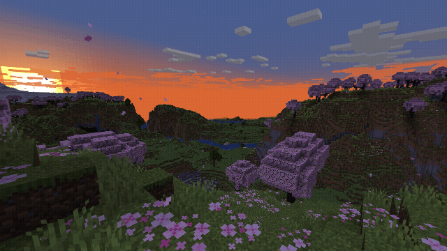 我的世界凋零风暴模组