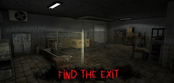 标本零中文版(SPECIMEN ZERO)