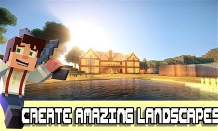 我的世界3D枪械模组