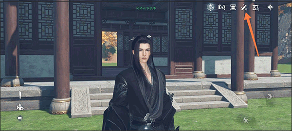 云逆水寒手游体验服测试版