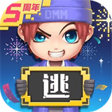 逃跑吧少年老版