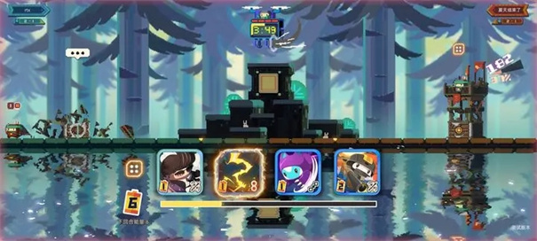 砰砰军团国际服