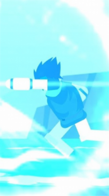 火影忍者究极忍者风暴