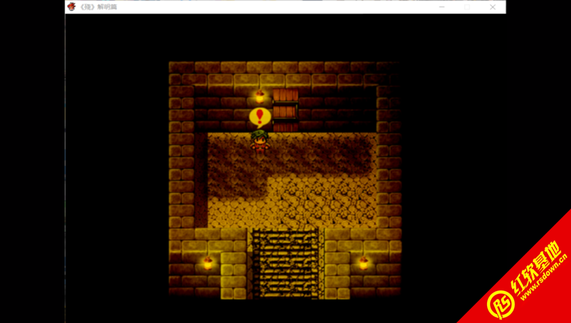 熊出没之残中文版