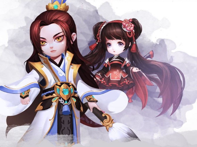 梦幻诛仙2官网版