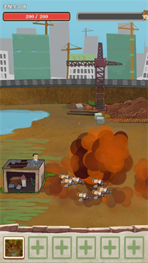 王小屋的屋屋保卫战不减反增