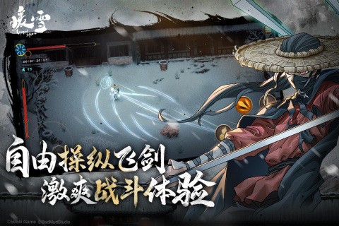 暖雪免费内购版
