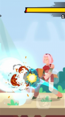 火影忍者究极忍者风暴