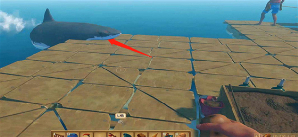 木筏求生2双人版