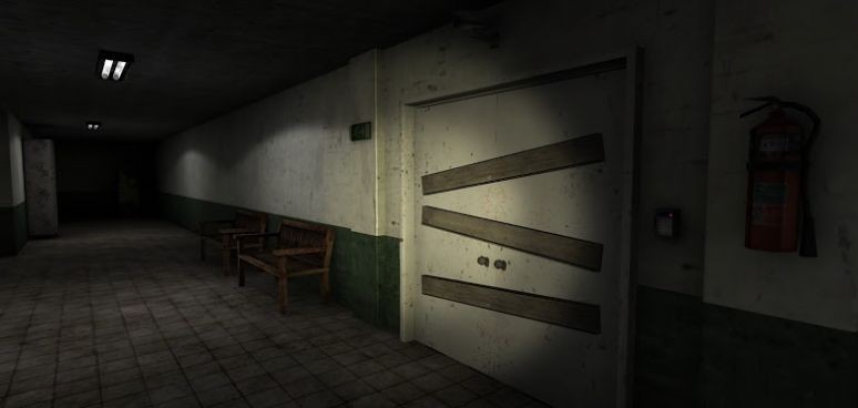 标本零恐怖生存联机版(SPECIMEN ZERO)