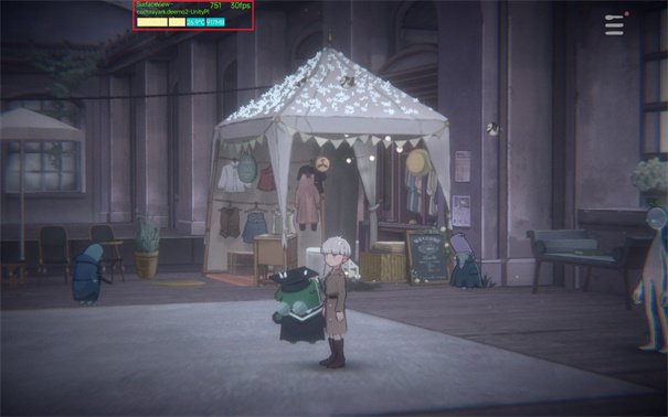 花雨旋律 DEEMO II