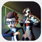 恐怖躲猫猫2免广告版