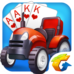 欢乐升级拖拉机抄底版