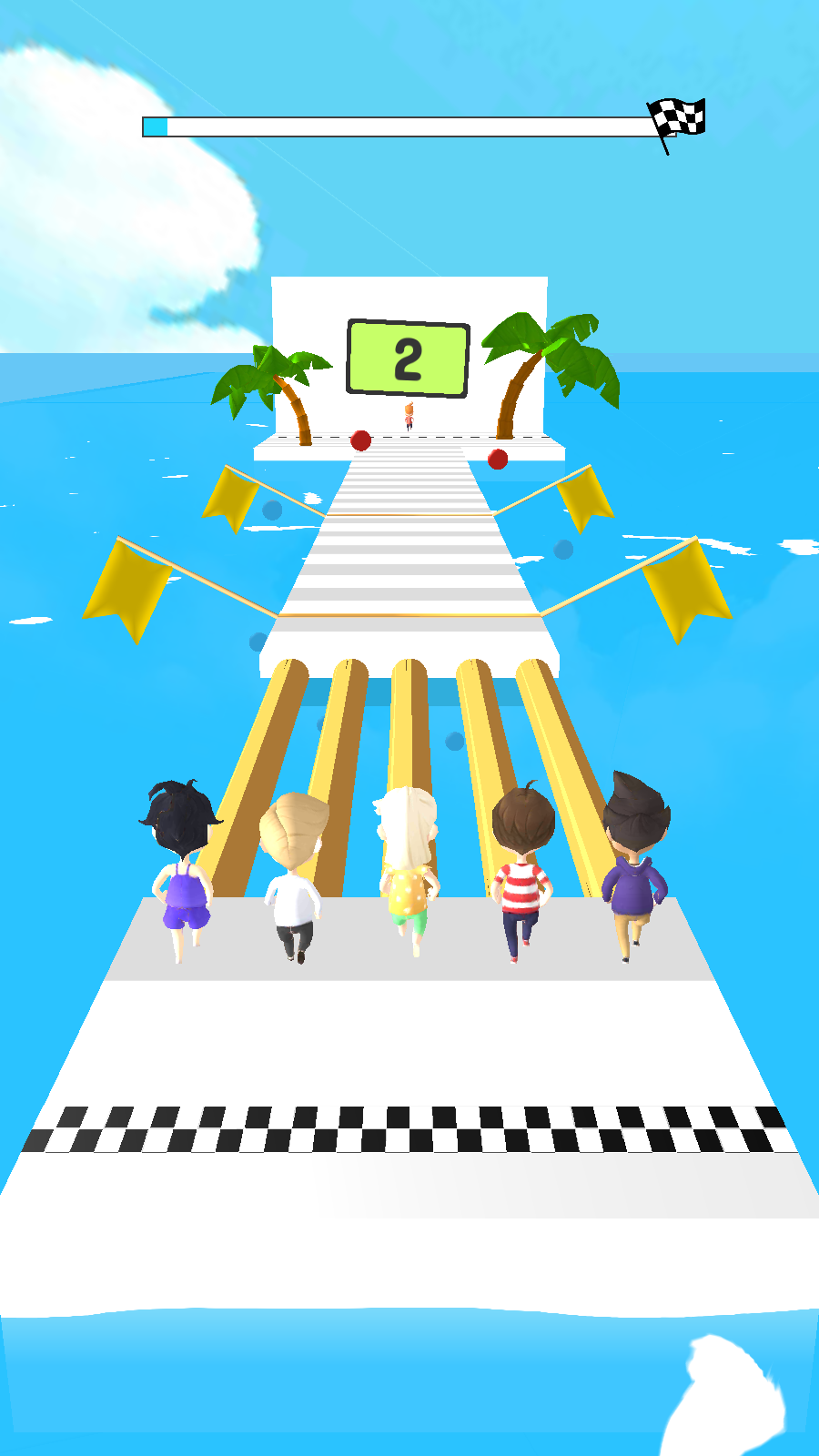 开心派对安卓版