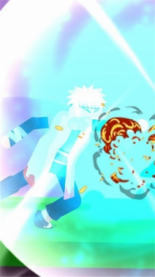 火影忍者究极忍者风暴