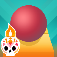 滚动的天空饭制化学