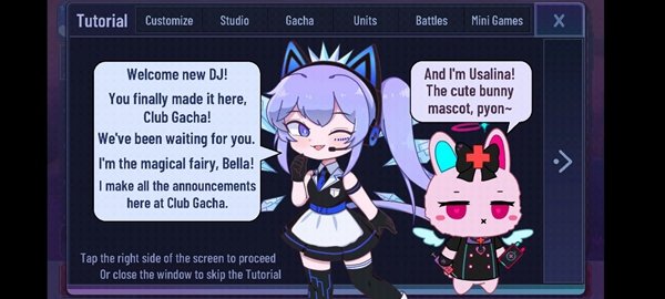 加查艺术Gacha Art