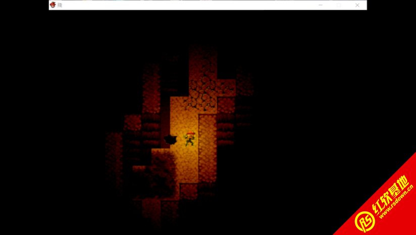 熊出没之残中文版