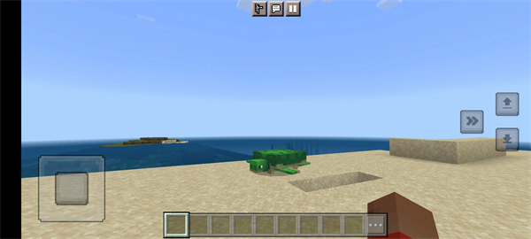 我的世界珍妮模组手机版安装包1.19