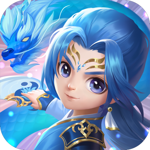 热血江湖手游官方正版