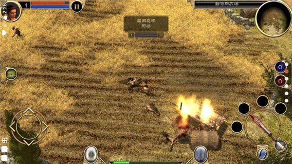 泰坦之旅内置菜单