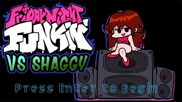 周五夜放克腐化版