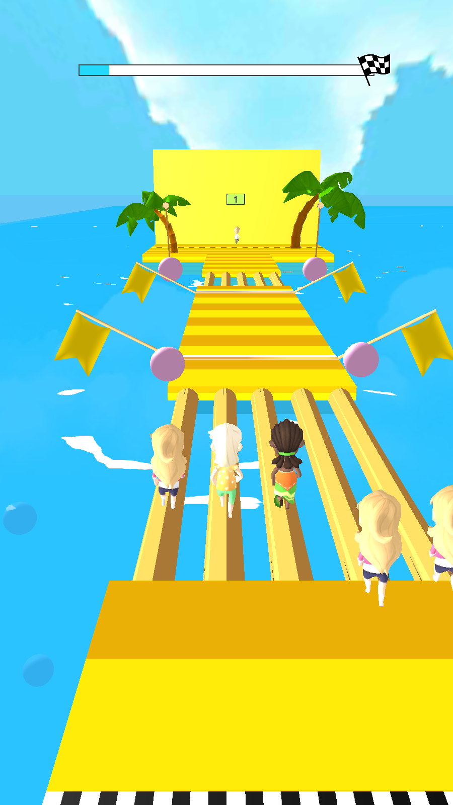 开心派对安卓版