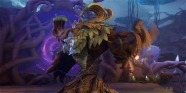 塔瑞斯世界手游国际服