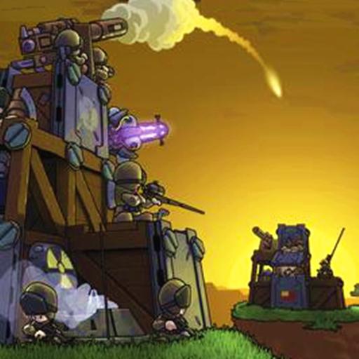 进击要塞(手机版中文版)