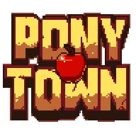ponytown中文版小马镇