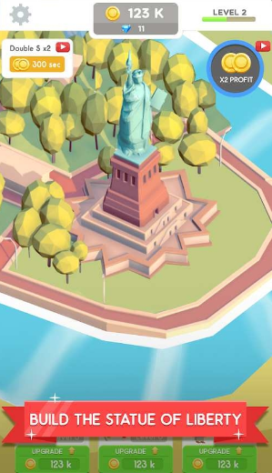 世界奇观建造者