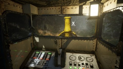 小火车查尔斯同人版