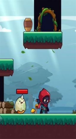 剑客传奇怪物猎人游戏