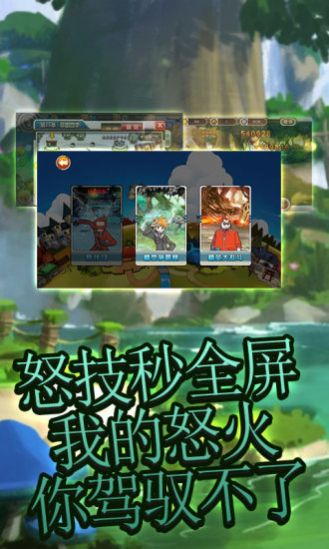 艾伦大陆口袋觉醒