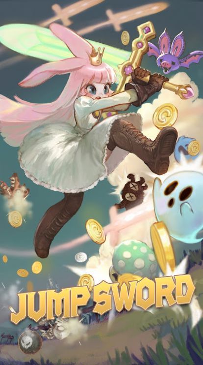 跳剑合并剑游戏安卓版