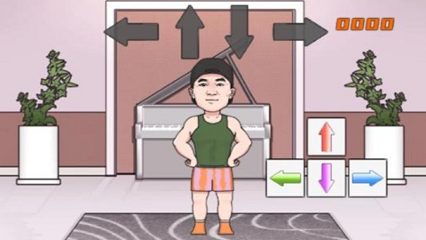 全民炫舞时代游戏