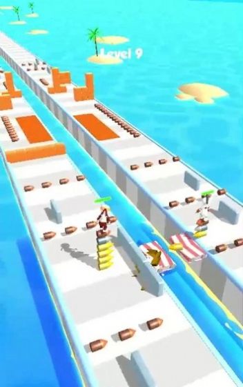 叠弹对决游戏安卓版