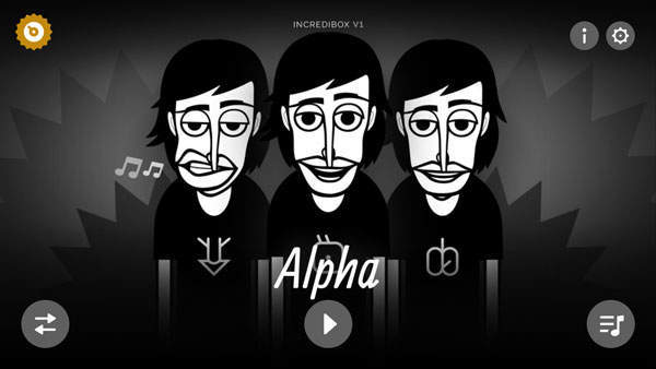 节奏盒子废弃工厂模组