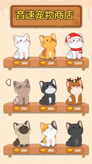 音速大挑战游戏官方版