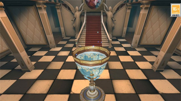 恐怖躲猫猫2游戏