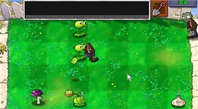 植物大战僵尸模仿者手机版