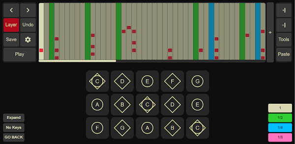 sky(免资格)北觅测试服