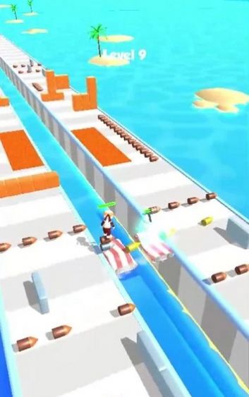 叠弹对决游戏安卓版